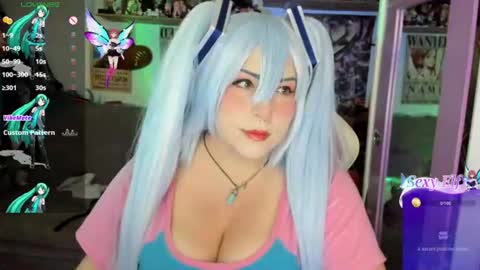Canndyy Daniela online show from July 2026 06:26:02 PM