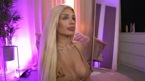 CanndyIvy online show from July 2026 04:30:02 AM