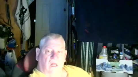 canoelicker69 online show from March 2026 10:32:01 AM