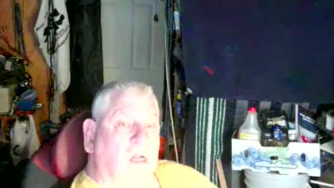 canoelicker69 online show from March 2026 08:26:02 PM