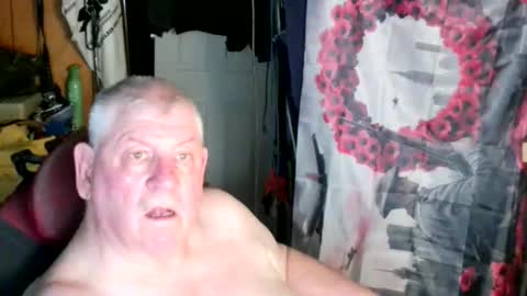 canoelicker69 online show from April 2026 06:46:01 PM