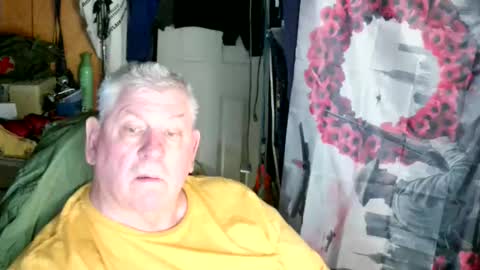 canoelicker69 online show from April 2026 04:23:02 PM
