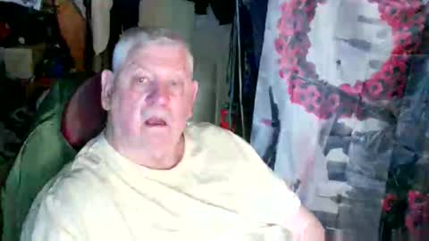 canoelicker69 online show from May 2026 06:28:02 PM