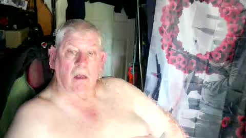 canoelicker69 online show from May 2026 06:35:02 PM