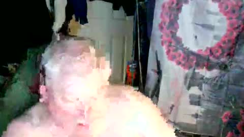 canoelicker69 online show from May 2026 04:27:02 PM
