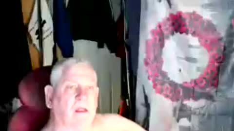 Snapshot of canoelicker69 chatting on June 2026 07:24:01 PM canoelicker69 online show from June 2026 07:24:01 PM