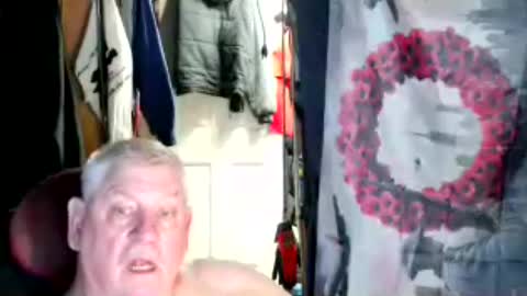 Snapshot of canoelicker69 chatting on July 2026 06:51:02 PM canoelicker69 online show from July 2026 06:51:02 PM