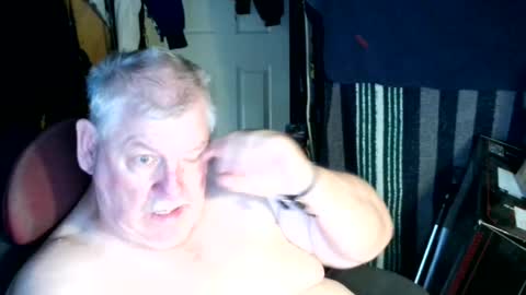 Snapshot of canoelicker69 chatting on July 2026 11:14:01 AM canoelicker69 online show from July 2026 11:14:01 AM