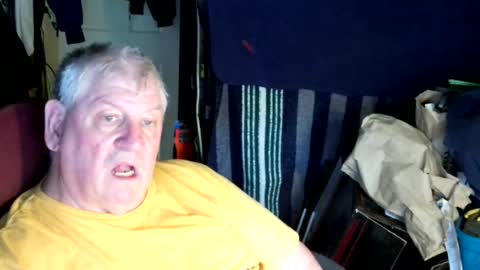 Snapshot of canoelicker69 chatting on July 2026 08:18:02 PM canoelicker69 online show from July 2026 08:18:02 PM
