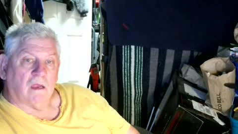 Snapshot of canoelicker69 chatting on July 2026 07:21:01 PM canoelicker69 online show from July 2026 07:21:01 PM