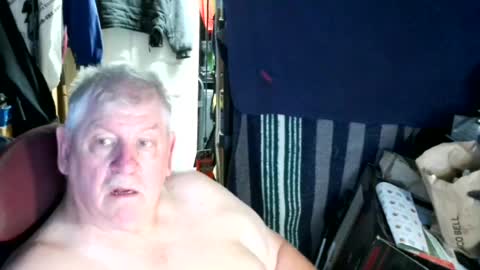Snapshot of canoelicker69 chatting on July 2026 07:34:01 PM canoelicker69 online show from July 2026 07:34:01 PM