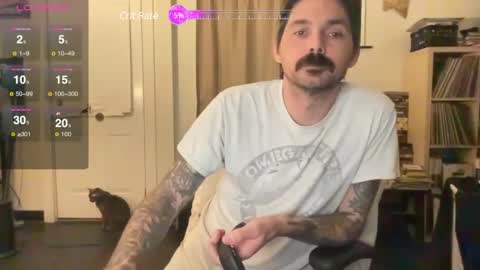 Snapshot of cantleavethehouse chatting on December 2024 02:57:01 AM cantleavethehouse online show from December 2024 02:57:01 AM