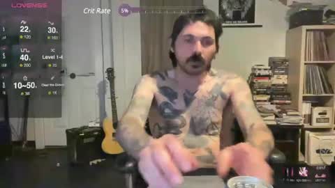 Snapshot of cantleavethehouse chatting on February 2025 07:13:02 AM cantleavethehouse online show from February 2025 07:13:02 AM