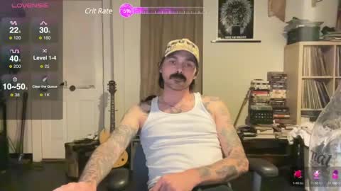 Snapshot of cantleavethehouse chatting on February 2025 01:34:01 AM cantleavethehouse online show from February 2025 01:34:01 AM