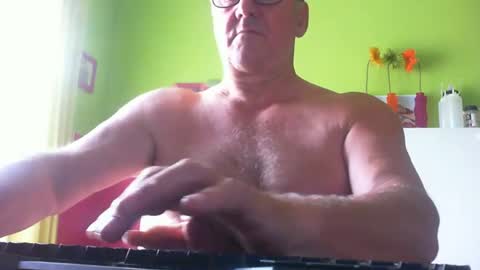 capitaine1959 online show from July 2026 12:01:01 PM