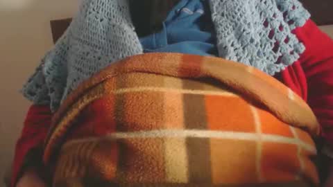 Cinzia  ex regina  online show from October 2025 01:31:02 PM