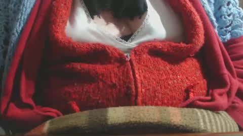 Cinzia  ex regina  online show from October 2025 08:11:02 PM