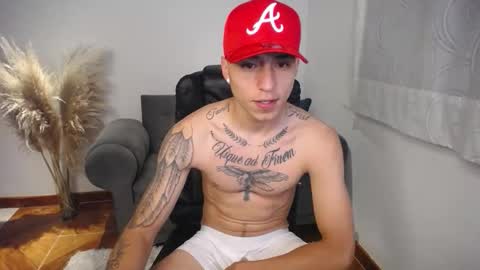 Jonny online show from April 2026 09:29:02 AM