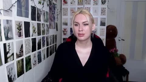 Capricious Scorpio Afa online show from March 2026 03:16:02 PM