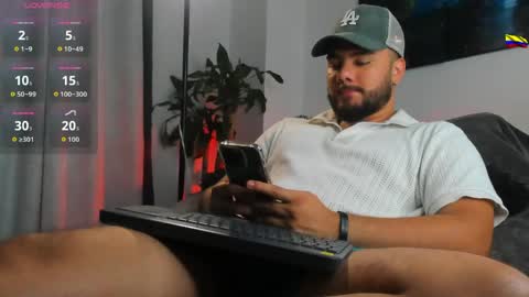 caprywilliams online show from May 2026 08:44:02 AM
