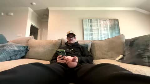 Snapshot of captaincumgun chatting on March 2026 06:47:01 PM Captaincumgun online show from March 2026 06:47:01 PM