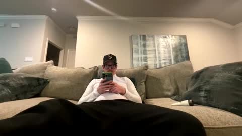 Snapshot of captaincumgun chatting on March 2026 05:12:01 AM Captaincumgun online show from March 2026 05:12:01 AM