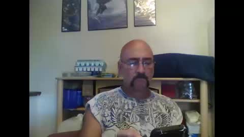 Snapshot of captaineros chatting on October 2025 05:46:02 PM Captain Eros online show from October 2025 05:46:02 PM