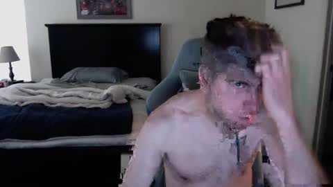 captmorgan30263 online show from February 2026 01:44:01 PM