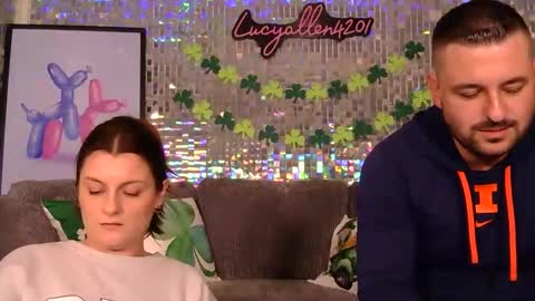 Cara and Cole online show from March 2026 01:44:01 AM