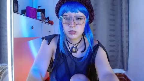 Amy online show from November 2025 01:16:01 AM