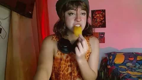 Amy online show from February 2026 10:30:01 PM