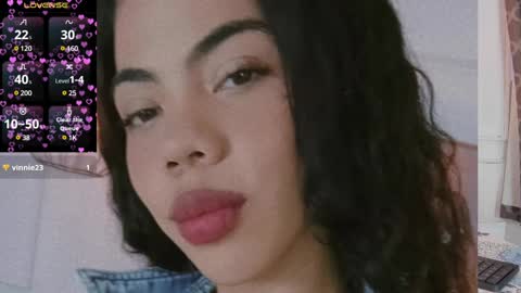 Snapshot of caraiosh_ chatting on February 2025 02:26:02 PM Cara online show from February 2025 02:26:02 PM