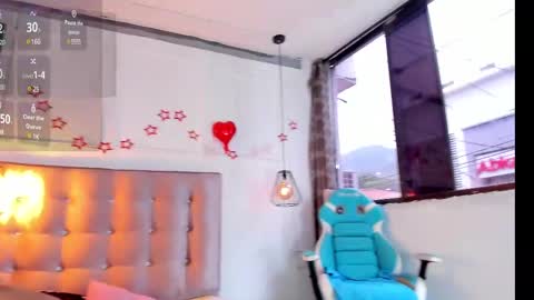 Snapshot of caraiosh_ chatting on March 2025 04:13:02 PM Cara online show from March 2025 04:13:02 PM