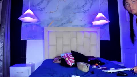 Snapshot of caraiosh_ chatting on February 2026 12:14:01 PM Cara online show from February 2026 12:14:01 PM