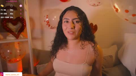  Mara  online show from February 2025 11:53:01 PM