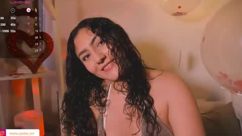  Mara  online show from February 2025 10:21:01 PM