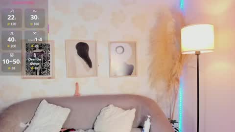 caramel_kiss_ online show from July 2026 09:01:02 AM