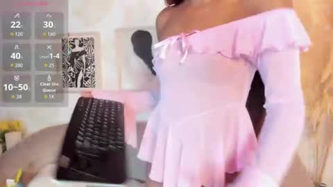caramel_kiss_ online show from July 2026 09:57:01 PM