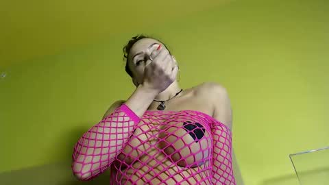 Snapshot of caramella02 chatting on May 2026 07:26:02 AM Caramella online show from May 2026 07:26:02 AM