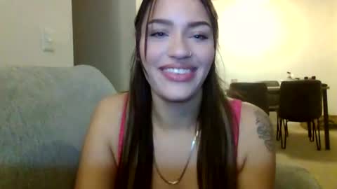 Snapshot of caramelmami26 chatting on January 2025 05:01:02 AM caramelmami26 online show from January 2025 05:01:02 AM