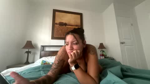 caramelmami26 online show from May 2026 12:23:01 PM