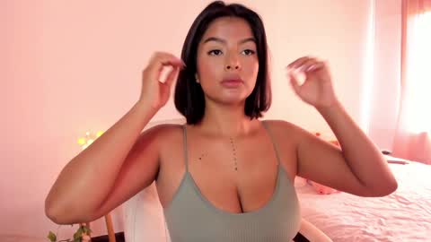 Snapshot of caramelo_xox chatting on January 2025 09:22:01 PM online show from January 2025 09:22:01 PM