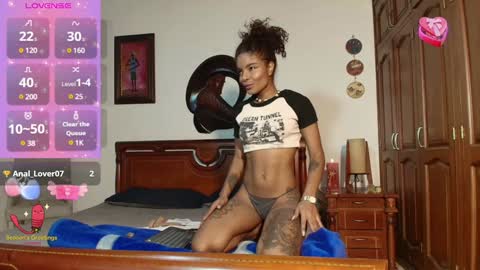 carolina online show from December 2024 12:43:02 AM