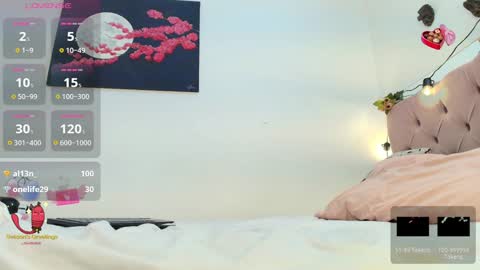 carolina online show from February 2025 01:15:02 AM