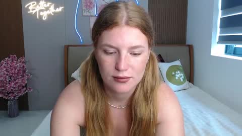 Snapshot of caramelstorm chatting on April 2026 03:18:01 AM Lana online show from April 2026 03:18:01 AM