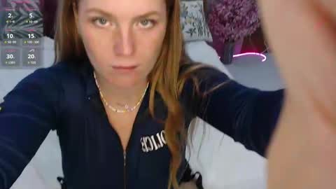 Snapshot of caramelstorm chatting on April 2026 01:22:02 AM Lana online show from April 2026 01:22:02 AM