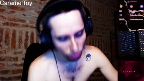 carameltoy4 online show from February 2026 10:06:01 PM