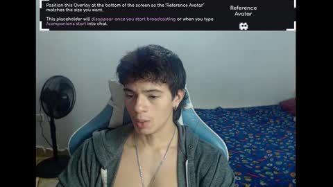 carapalida9008 online show from October 2025 06:19:02 PM