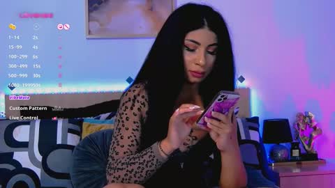 cardi_sin online show from September 2025 06:19:01 PM