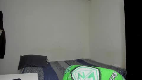 Carlos and Cristian  online show from February 2026 03:32:02 AM